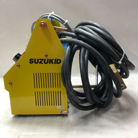  SUZUKID  解氷機 ハイホットプラス 小型電気解氷機 SSS-250P ブルー
