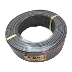 ◇◇  富士電線工業 VVFケーブル 2×2.0 Sランク