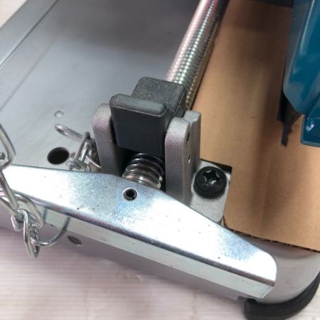  MAKITA マキタ 355ｍｍ 切断機 本体のみ LW1401 ブルー