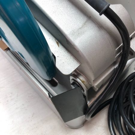  MAKITA マキタ 355ｍｍ 切断機 本体のみ LW1401 ブルー