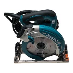 ◇◇ MAKITA マキタ 165ｍｍ マルノコ 100ｖ 5637BA グリーン Bランク