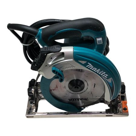  MAKITA マキタ 165ｍｍ マルノコ 100ｖ 5637BA グリーン