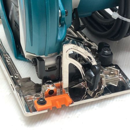  MAKITA マキタ 165ｍｍ マルノコ 100ｖ 5637BA グリーン