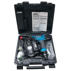 ◇◇ MAKITA マキタ 41mm 高圧エアビス打ち機 AR412HRM ブルー Sランク