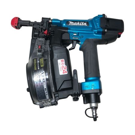  MAKITA マキタ 41mm 高圧エアビス打ち機 AR412HRM ブルー