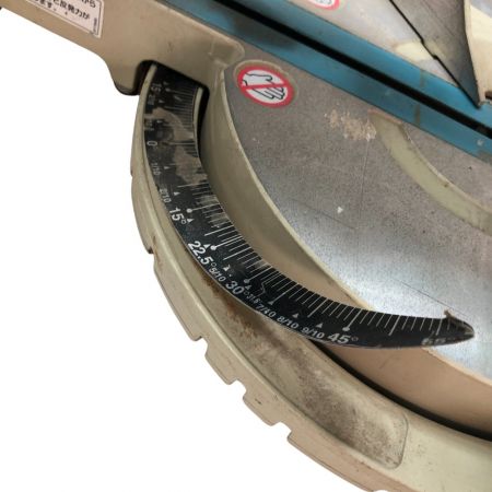  MAKITA マキタ 190ｍｍ スライド丸のこ 100ｖ LS0716FL グリーン