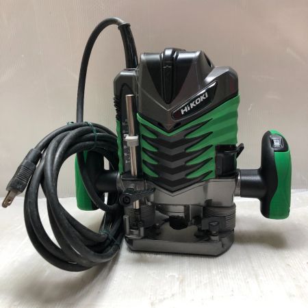  HiKOKI ハイコーキ 8mm ルータ 100V M 8V2 グリーン