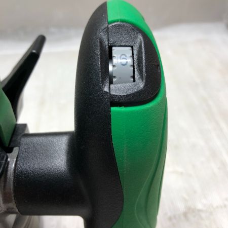  HiKOKI ハイコーキ 8mm ルータ 100V M 8V2 グリーン