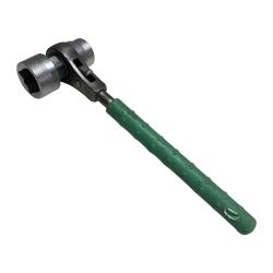 ◇◇ NAGAKI ベンリィラッチ ラチェット 17.19.22.24 BH-3 グリーン Cランク