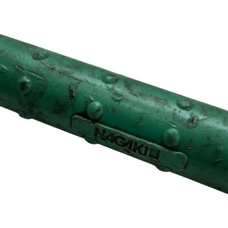  NAGAKI ベンリィラッチ ラチェット 17.19.22.24 BH-3 グリーン