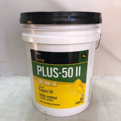 ◇◇  JOHN DEERE 純正オイル エンジンオイル Sランク