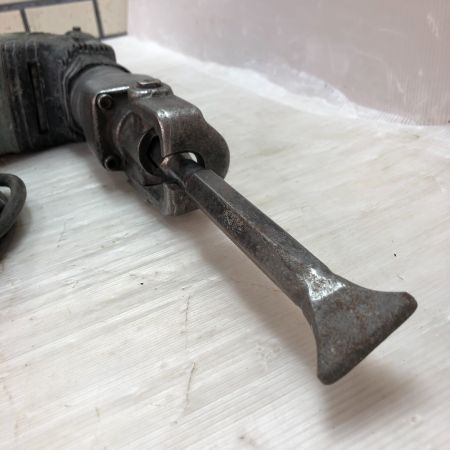  HITACHI 日立 ハンマ 本体のみ 100v H41SA2 グリーン