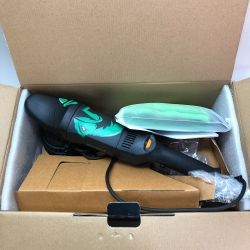 ◇◇ BATOCA 125ｍｍ ダブルアクションポリッシャー 100ｖ 付属品付 B02PO24-JP ブラック Aランク