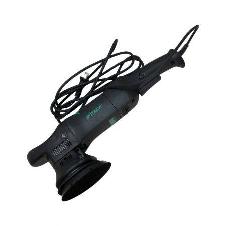 BATOCA ポリッシャー　ダブルアクション Amazon | BATOCA T1 ポリッシャー ダブルアクション 125mm