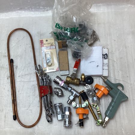  ESCO ミニコンプレッサー EA116DA ライトグレー