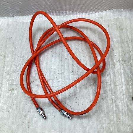  ESCO ミニコンプレッサー EA116DA ライトグレー