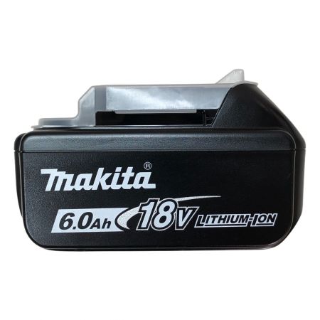  MAKITA マキタ 充電式インパクトレンチ 18ｖ 充電器・充電池2個・ケース付 TW300DRGX ブルー