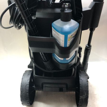  KARCHER ケルヒャー 高圧洗浄機 本体のみ コード式 100v K5 ﾌﾟﾚﾐｱﾑ ｻｲﾚﾝﾄ イエロー