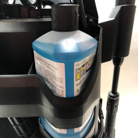  KARCHER ケルヒャー 高圧洗浄機 本体のみ コード式 100v K5 ﾌﾟﾚﾐｱﾑ ｻｲﾚﾝﾄ イエロー