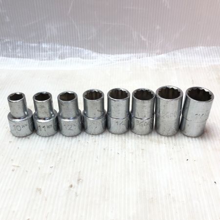  KTC ケーティーシー ハンドツール スピンナハンドルセット