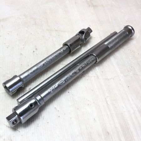  KTC ケーティーシー ハンドツール スピンナハンドルセット