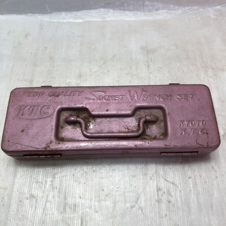  KTC ケーティーシー ハンドツール スピンナハンドルセット