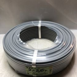 ◇◇  富士電線工業株式会社 VVFケーブル 2×2.6 2×2.6 Sランク