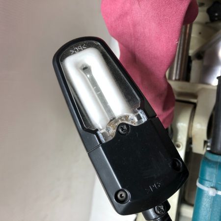  MAKITA マキタ 190ｍｍ スライド丸のこ 100ｖ 本体のみ LS0713FL ブルー