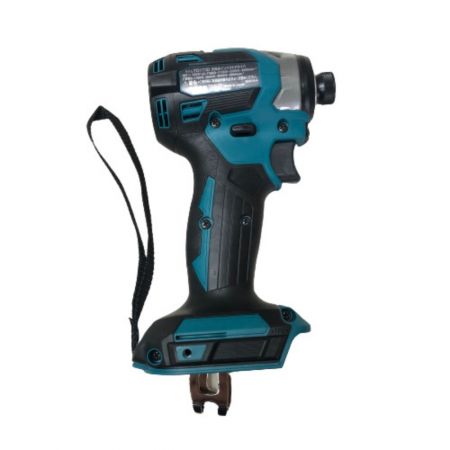  MAKITA マキタ インパクトドライバー ケース付 18v  TD173D ブルー