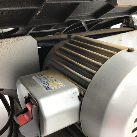  RYOBI リョービ 電動工具 卓上糸ノコ TF-45 ネイビー