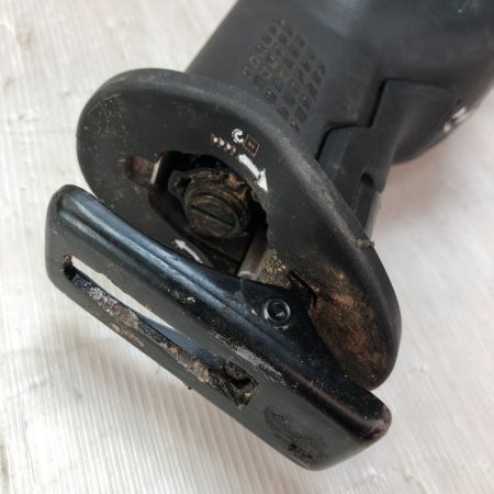  HiKOKI ハイコーキ セーバーソー 本体のみ コードレス式 130mm 36v CR36DA バイオレット