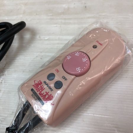  SUNART 投げ込みヒーター 100v SCH-901 ブラック