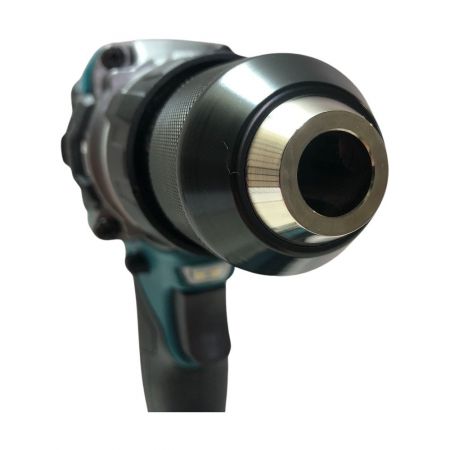  MAKITA マキタ 充電式振動ドライバドリル 付属品完備  HP001GRDX ブルー