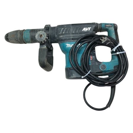  MAKITA マキタ 電動ハンマ 100ｖ ケース付 HM1111C ブルー