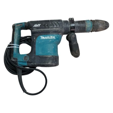  MAKITA マキタ 電動ハンマ 100ｖ ケース付 HM1111C ブルー
