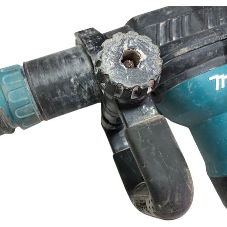  MAKITA マキタ 電動ハンマ 100ｖ ケース付 HM1111C ブルー
