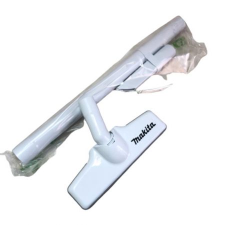  MAKITA マキタ 充電式クリーナー コードレス掃除機 18ｖ 充電器・充電池1個付 CL182FDRFW ホワイト