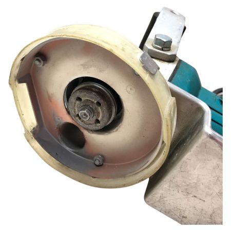  MAKITA LINAX ウルトラサンダー ハンディ研削機 100ｖ 本体のみ HK-10M ブルー