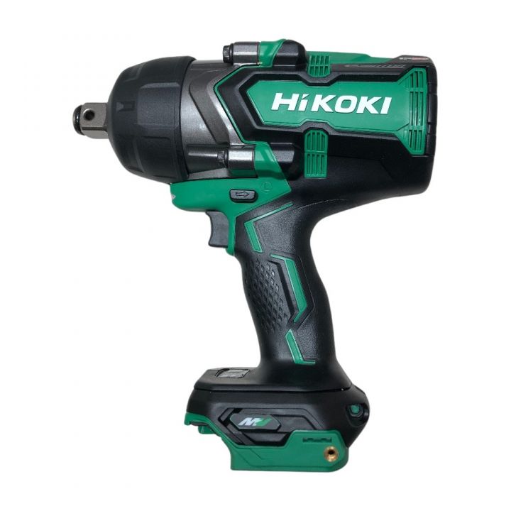 HiKOKI ハイコーキ コードレスインパクトレンチ 36v 本体のみ WR36DF  