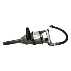 ◇◇ 空研工業 エアーインパクトレンチ 本体のみ KW-385 グレー Cランク