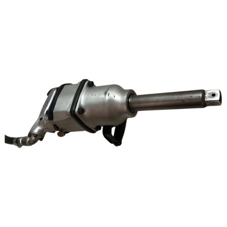  空研工業 エアーインパクトレンチ 本体のみ KW-385 グレー