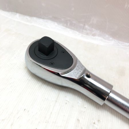  KTC ケーティーシー ソケットレンチセット  BR6A