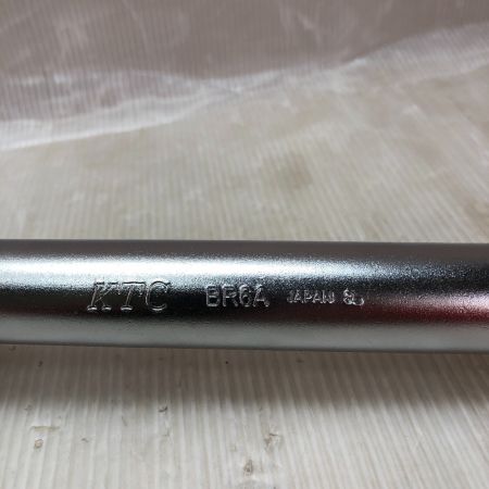  KTC ケーティーシー ソケットレンチセット  BR6A