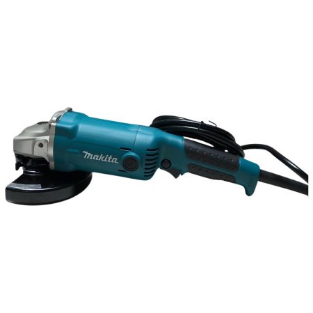  MAKITA マキタ 150mm ディスクグラインダ GA6010