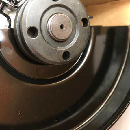  MAKITA マキタ 150mm ディスクグラインダ GA6010