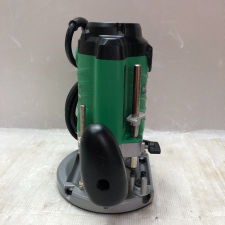  HITACHI 日立 12mm ルータ M12SE グリーン