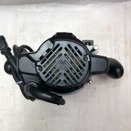  HITACHI 日立 12mm ルータ M12SE グリーン