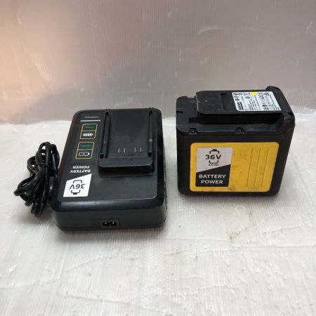  KARCHER ケルヒャー 高圧洗浄機 充電器・充電池2個付 コードレス式 K2 コードレス バッテリーセット イエロー