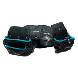 ◇◇ MAKITA マキタ ツールホルダーセット ベルト付 ブラック Cランク