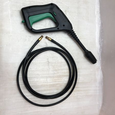  HiKOKI ハイコーキ 高圧洗浄機 充電器・充電池1個付 18v AW18DBL グリーン